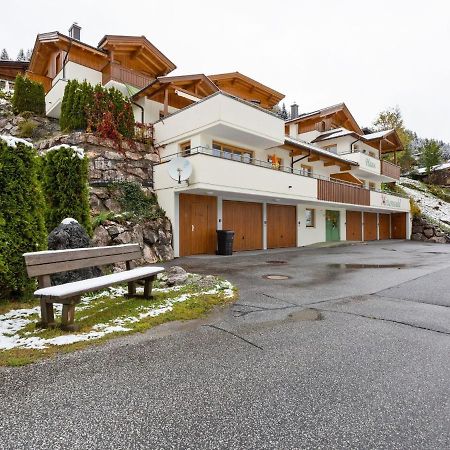 Chalet Apartment In Saalbach Hinterglemm Ngoại thất bức ảnh