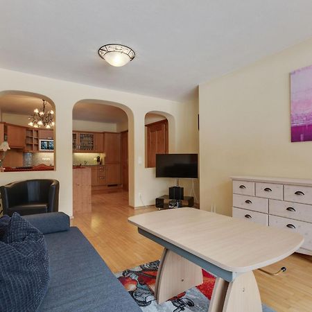Chalet Apartment In Saalbach Hinterglemm Ngoại thất bức ảnh