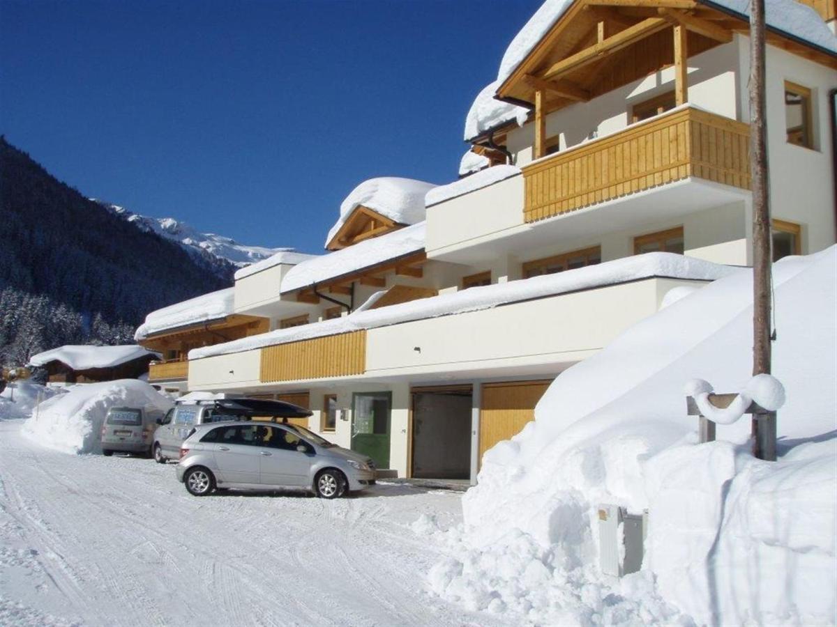 Chalet Apartment In Saalbach Hinterglemm Ngoại thất bức ảnh