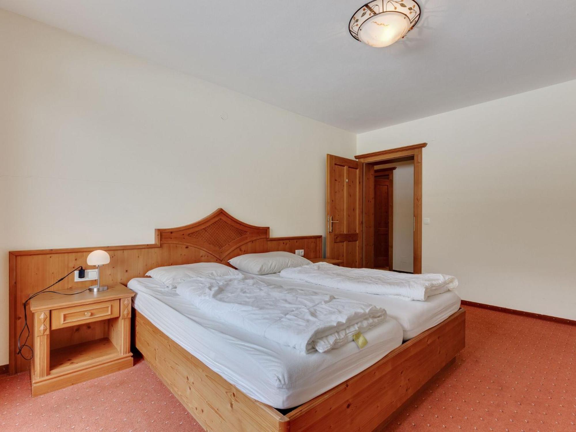Chalet Apartment In Saalbach Hinterglemm Ngoại thất bức ảnh