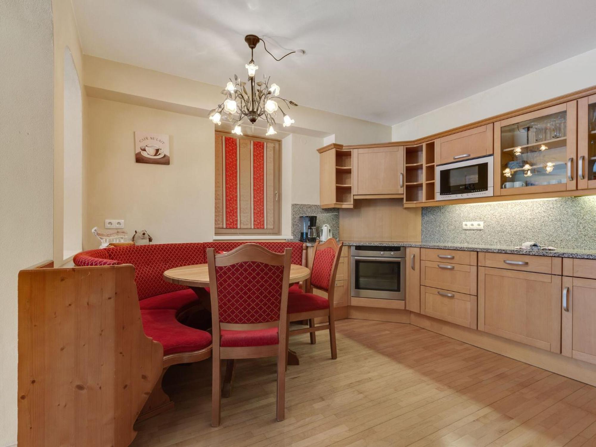 Chalet Apartment In Saalbach Hinterglemm Ngoại thất bức ảnh
